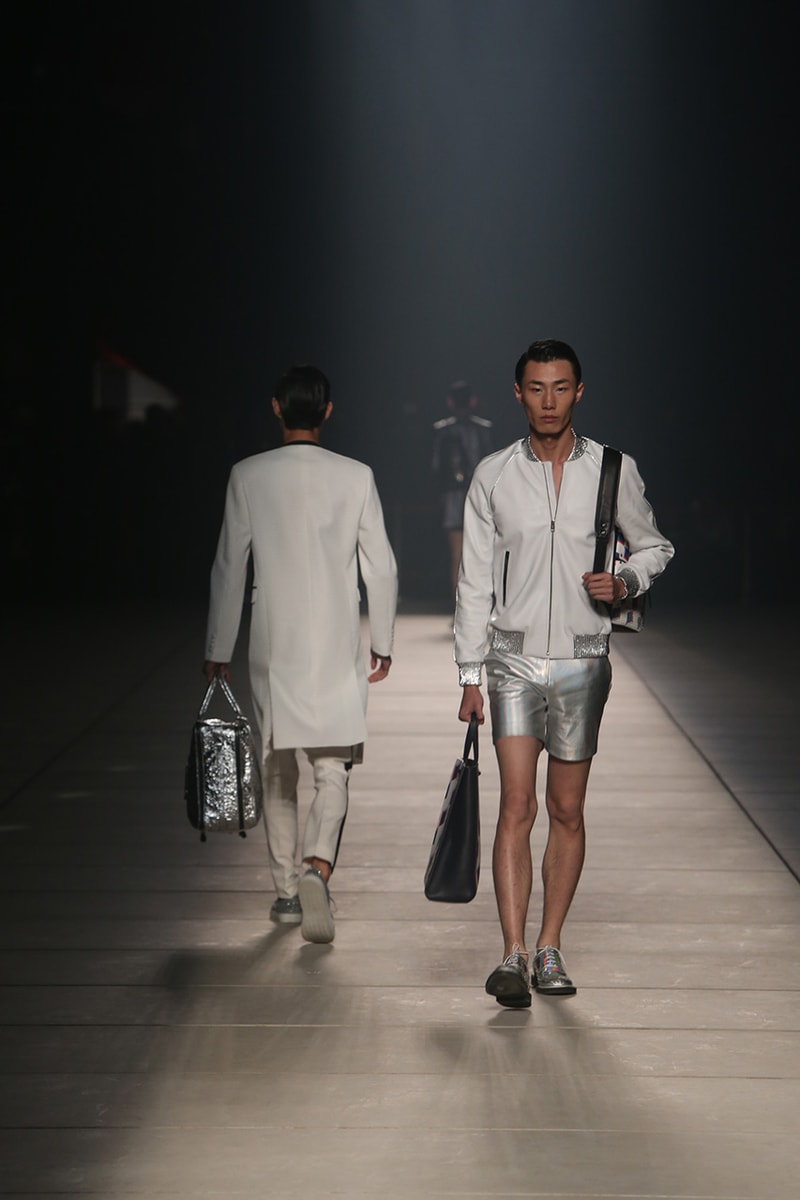 MCM 2015 春夏系列發布會