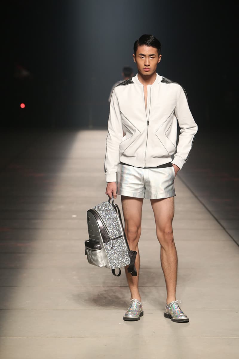 MCM 2015 春夏系列發布會