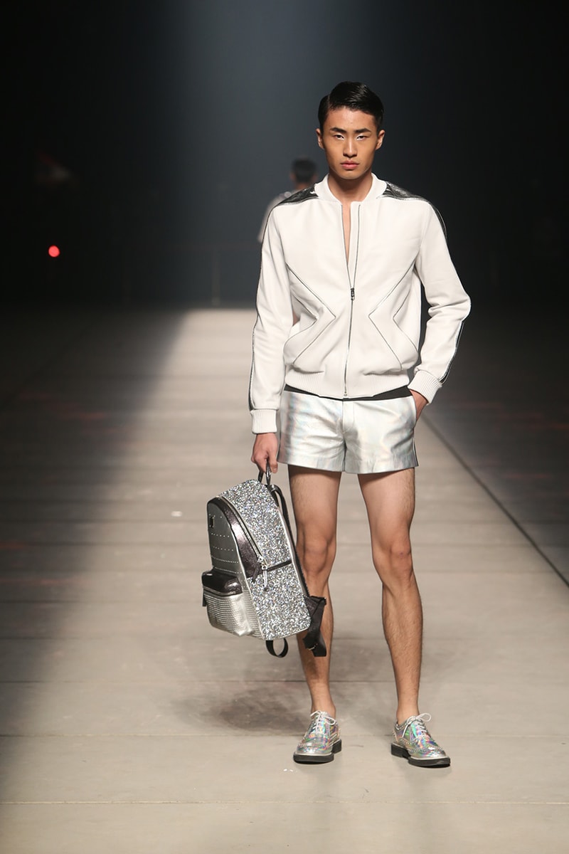 MCM 2015 春夏系列發布會