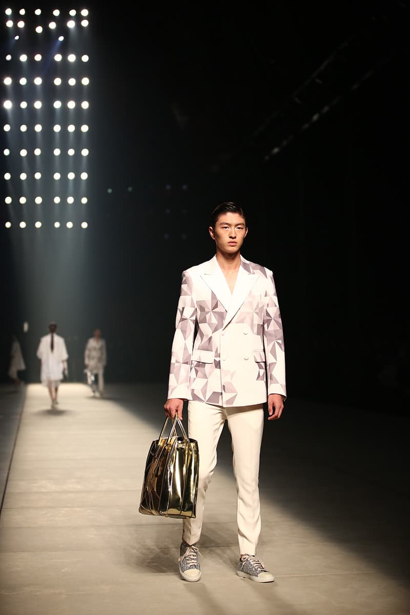 MCM 2015 春夏系列發布會