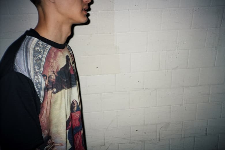 Mob Mentality 2014 秋季系列造型搭配 Lookbook