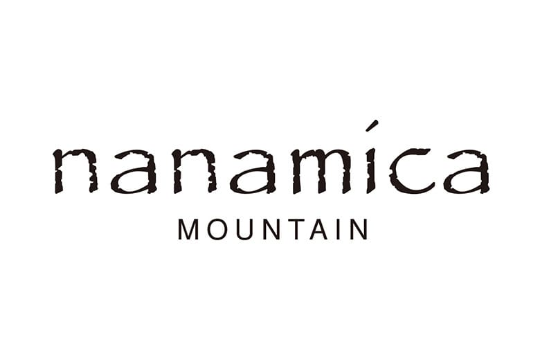 nanamica MOUNTAIN 代宮山專門店