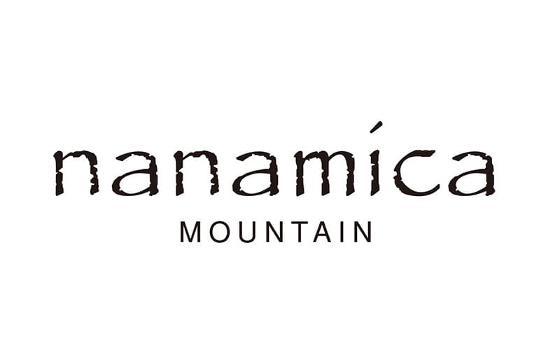 nanamica MOUNTAIN 代宮山專門店