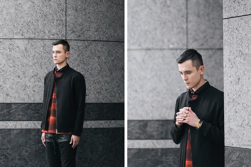 Ne.Sense 2014「Cloudy Lines」造型特輯