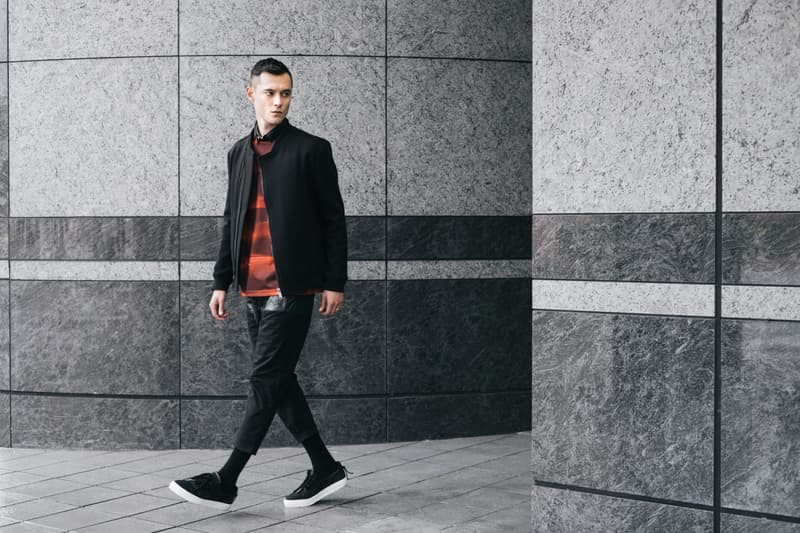 Ne.Sense 2014「Cloudy Lines」造型特輯