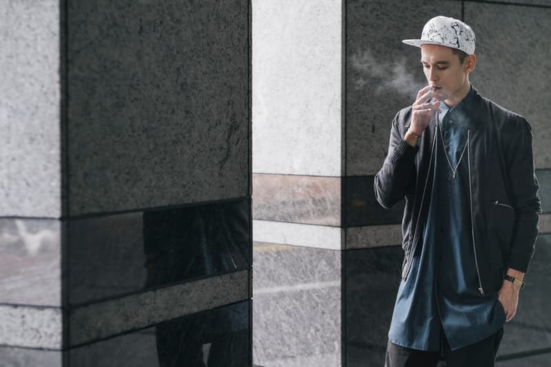 Ne.Sense 2014「Cloudy Lines」造型特輯