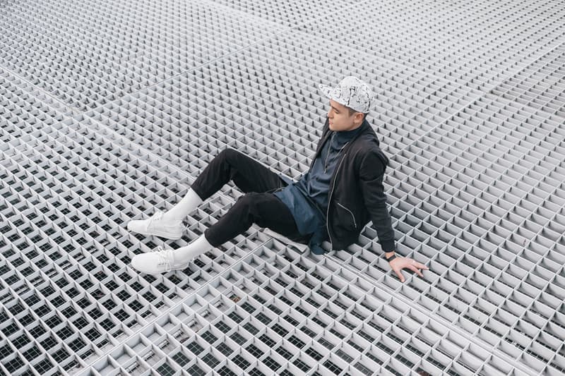 Ne.Sense 2014「Cloudy Lines」造型特輯