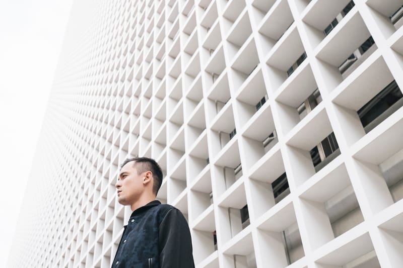 Ne.Sense 2014「Cloudy Lines」造型特輯