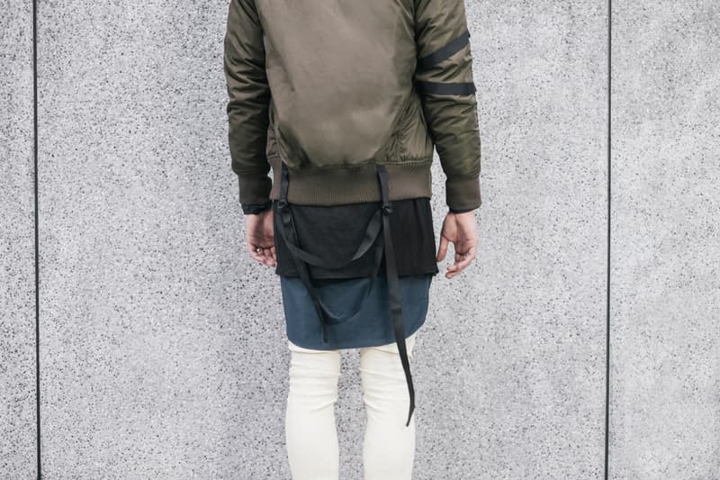 Ne.Sense 2014「Cloudy Lines」造型特輯