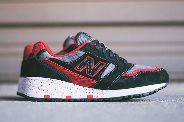 New Balance 575「Halloween」別注配色