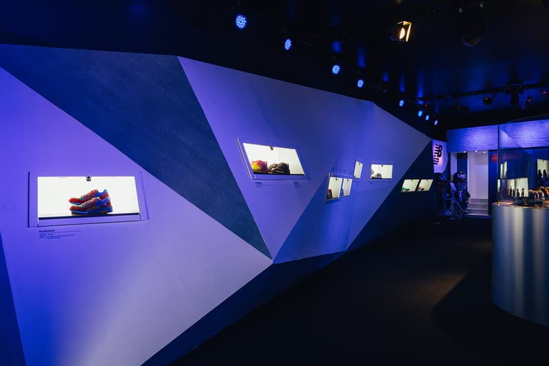 New Balance 580 聯名鞋展活動現場回顧