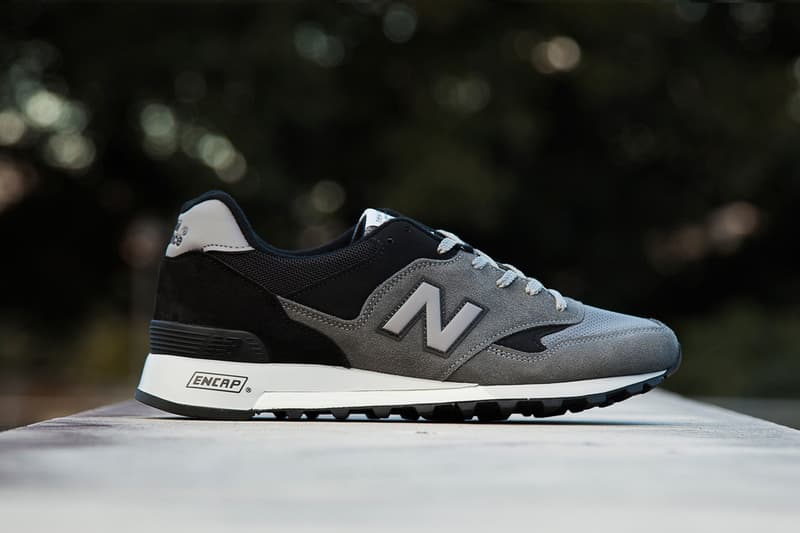 New Balance Made in UK 577 系列