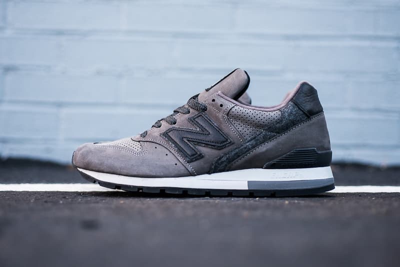 New Balance Made in USA「Author’s Collection」系列