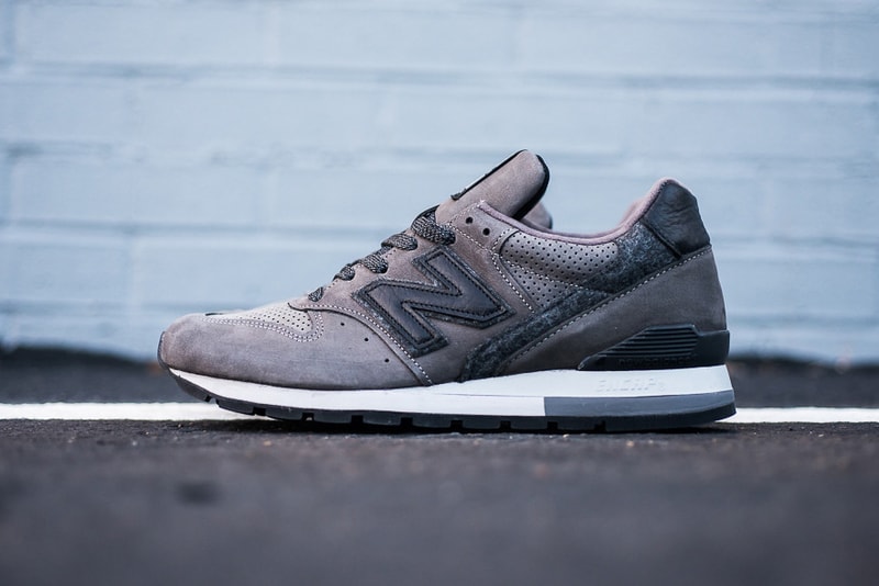 New Balance Made in USA「Author’s Collection」系列