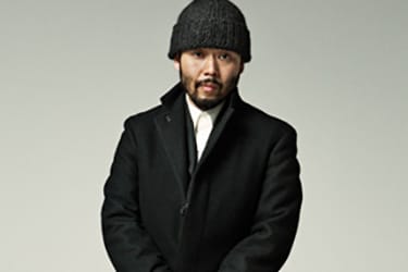 Poggy 演繹 NEXUSVII 2014 秋冬系列造型搭配 Lookbook