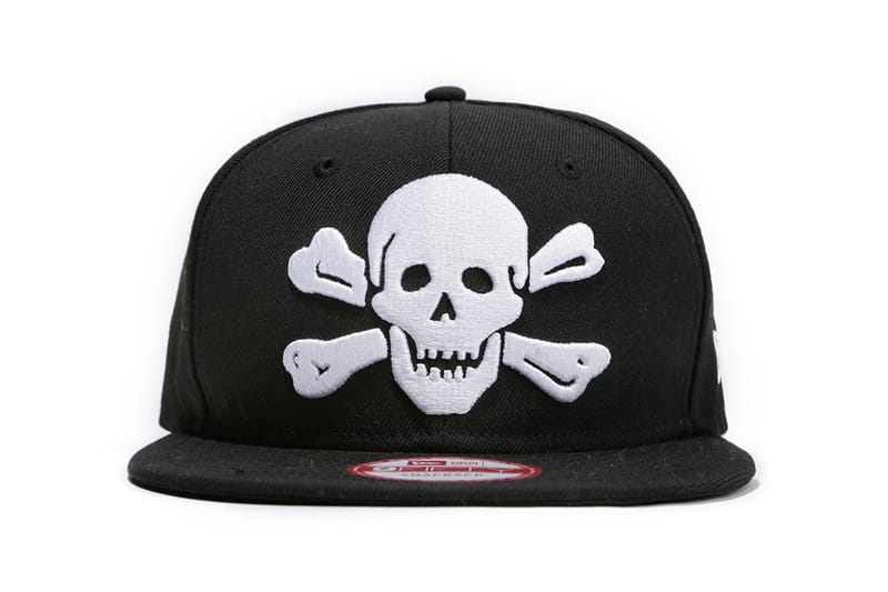 NHIZ x New Era 2014 秋冬聯乘別注帽款