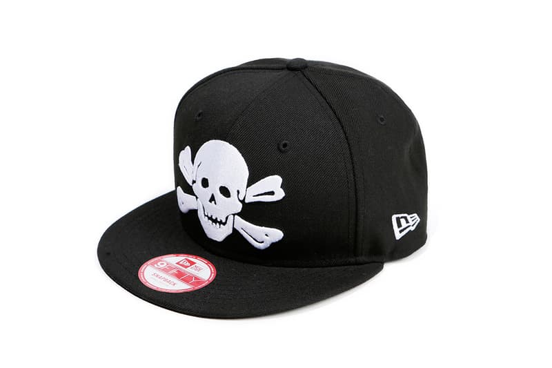 NHIZ x New Era 2014 秋冬聯乘別注帽款