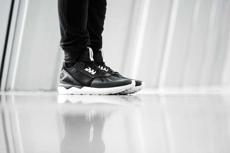 adidas Originals 全球產品設計副總裁 Nic Galway 詳解 Qasa 與 Tubular Runner 兩鞋款間之設計概念區別