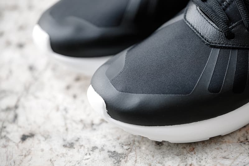 adidas Originals 全球產品設計副總裁 Nic Galway 詳解 Qasa 與 Tubular Runner 兩鞋款間之設計概念區別