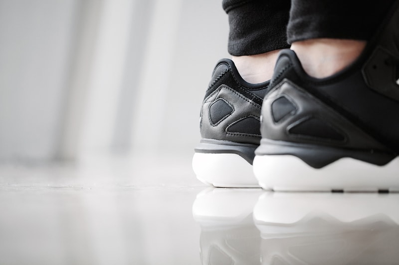 adidas Originals 全球產品設計副總裁 Nic Galway 詳解 Qasa 與 Tubular Runner 兩鞋款間之設計概念區別