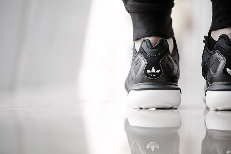 adidas Originals 全球產品設計副總裁 Nic Galway 詳解 Qasa 與 Tubular Runner 兩鞋款間之設計概念區別