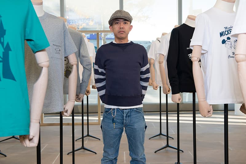 NIGO 詳述優衣庫 Uniqlo UT 創意總監職責與未來設計與推廣方向