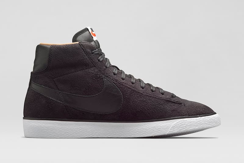 Nike 2014 秋冬 Blazer Mid SP 全新配色設計