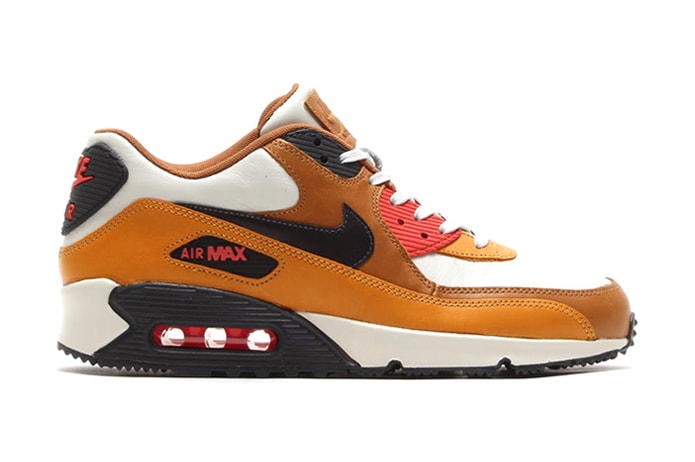 Nike 2014 假日季 Air Max「Escape」系列