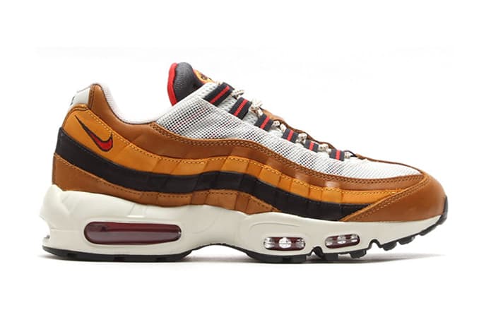 Nike 2014 假日季 Air Max「Escape」系列