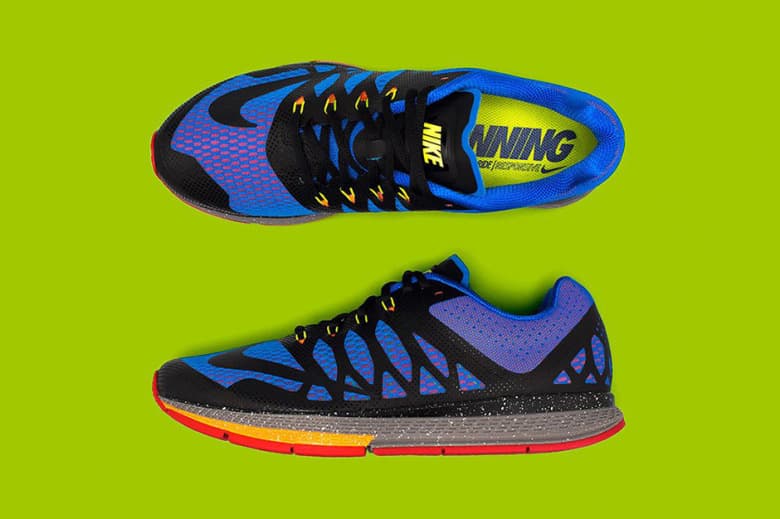 Nike Running 2014「Celebration」系列
