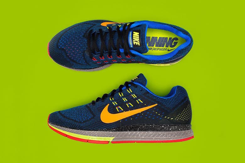 Nike Running 2014「Celebration」系列