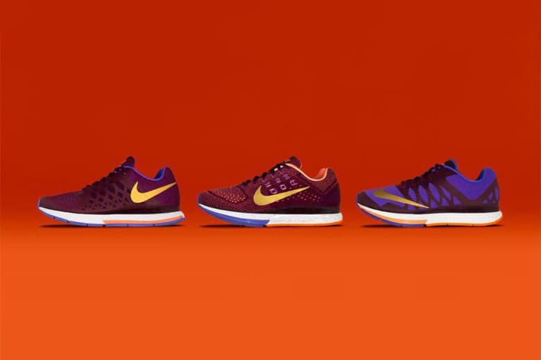 Nike Running 2014「Celebration」系列