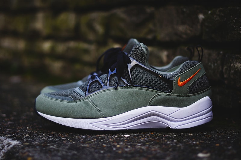 Nike Air Huarache Light 2015 新色預覽