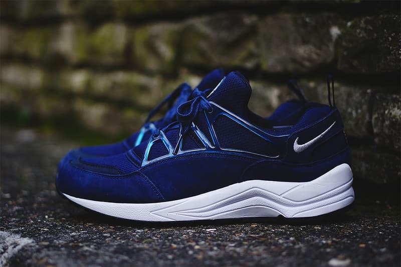 Nike Air Huarache Light 2015 新色預覽