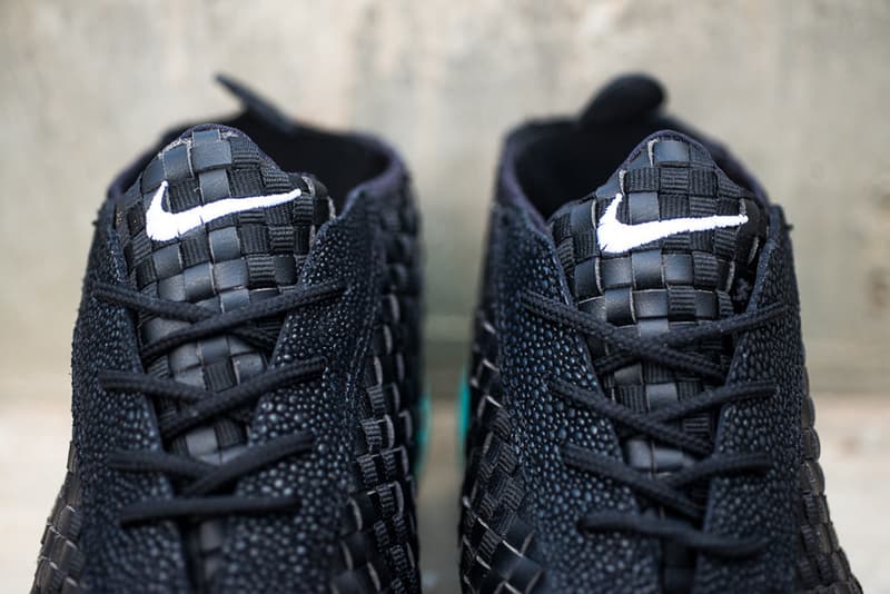 Nike Air Footscape Desert Chukka 全新配色設計