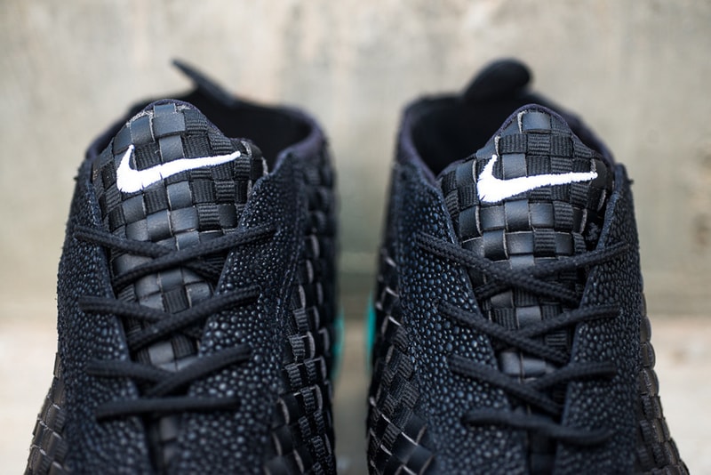 Nike Air Footscape Desert Chukka 全新配色設計