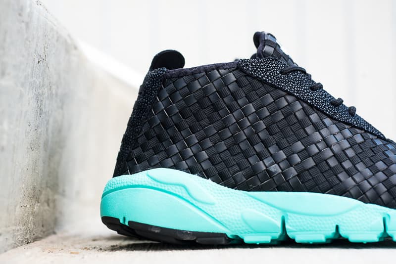 Nike Air Footscape Desert Chukka 全新配色設計