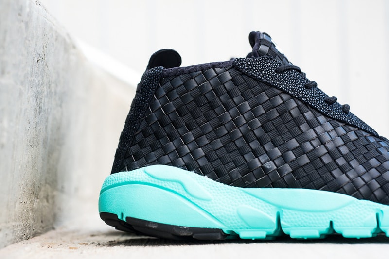 Nike Air Footscape Desert Chukka 全新配色設計