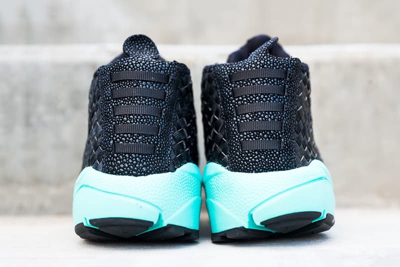 Nike Air Footscape Desert Chukka 全新配色設計