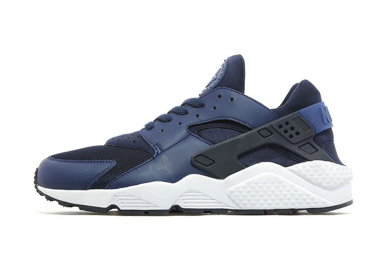 Nike Air Huarache「Obsidian」JD Sports 限定配色