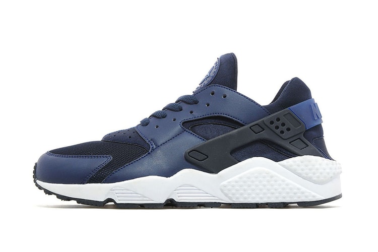 Nike Air Huarache「Obsidian」JD Sports 限定配色
