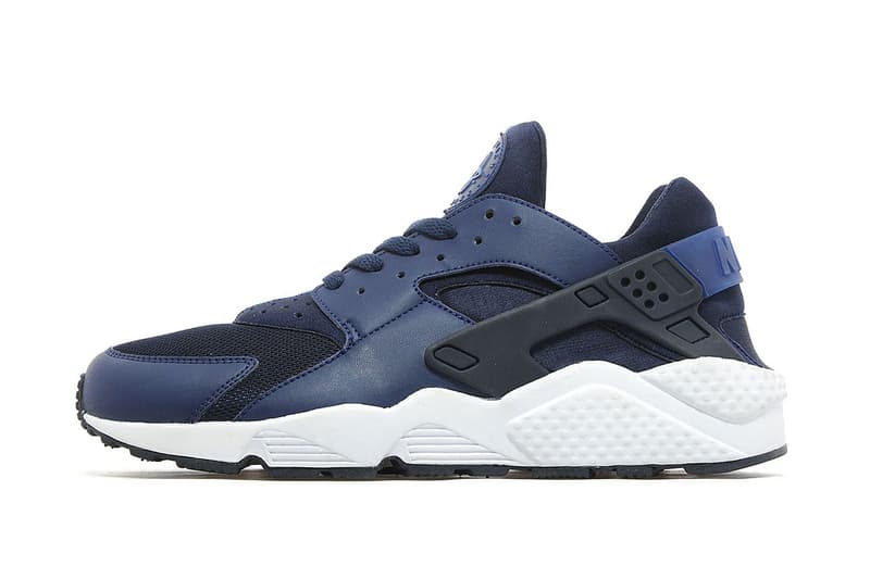 Nike Air Huarache「Obsidian」JD Sports 限定配色