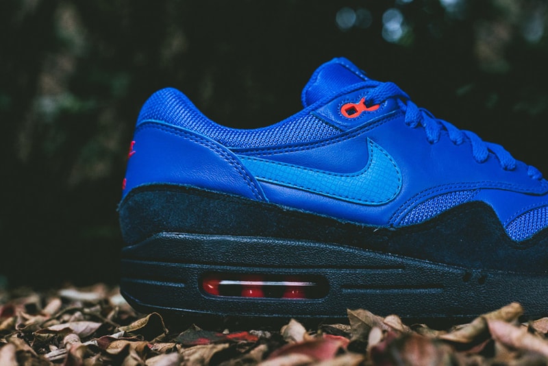 Nike Air Max 1 全新配色設計