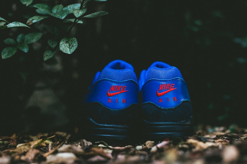 Nike Air Max 1 全新配色設計