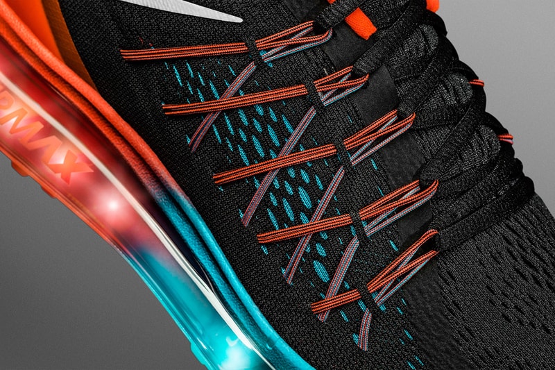Nike Air Max 2015 正式發佈