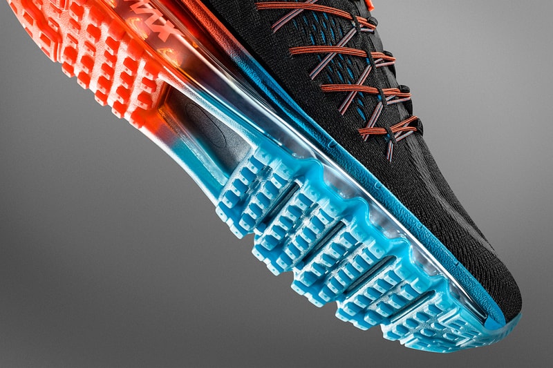 Nike Air Max 2015 正式發佈