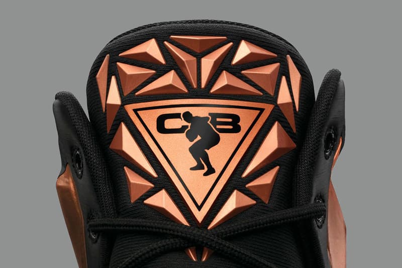 NIKEiD 即將推出 Chuck Posite 定製服務