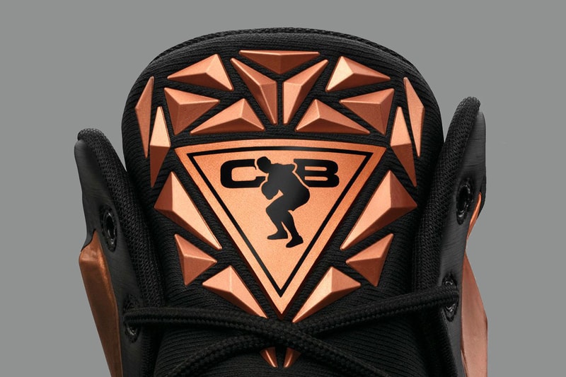 NIKEiD 即將推出 Chuck Posite 定製服務