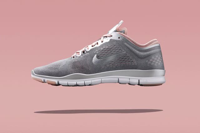 Pedro Lourenco x Nike Free 5.0 TR Fit 4 女裝運動鞋