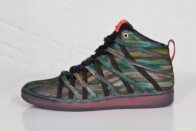 Nike KD7 NSW Lifestyle 全新配色設計